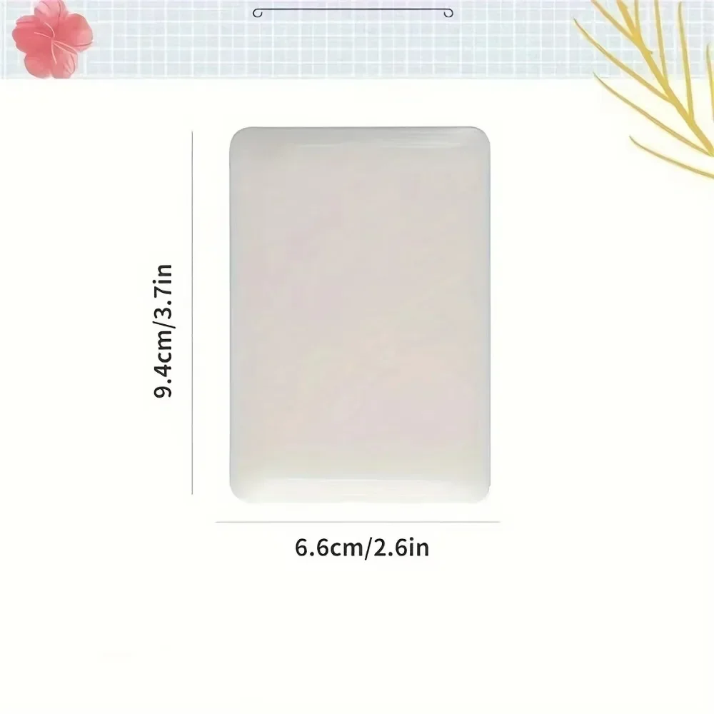 Creative Portable Mini Computer Mirror Foldable Laptop Shape Makeup Mirror High Quality Pocket Mirror Beauty