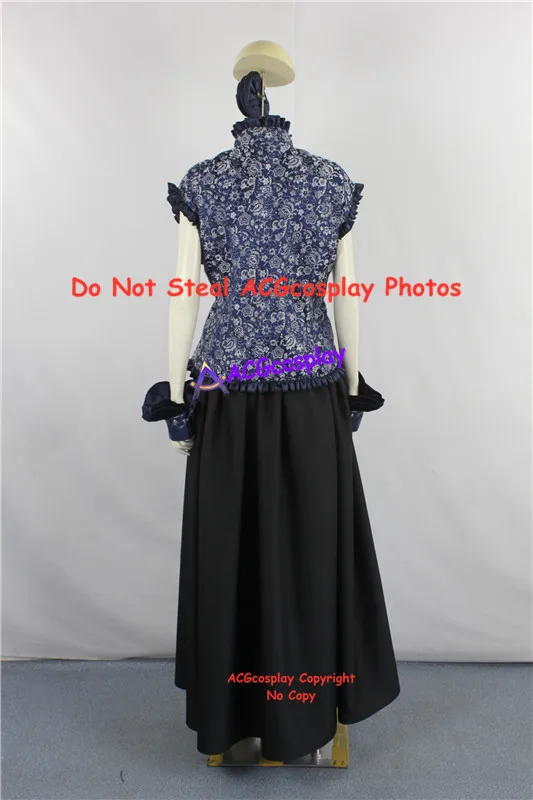 Paradise Kiss cosplay Yukari Caroline Hayasaka Cosplay Costume acgcosplay dresses