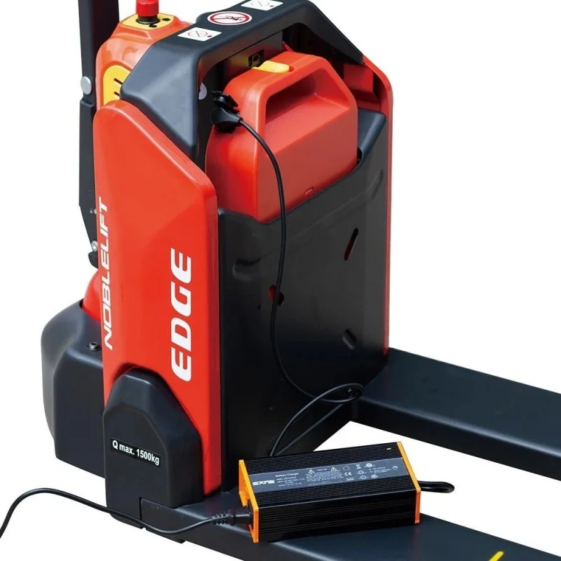 24Volt 36Ah Lithium Battery For Noblelift EDGE PTE12N PTE15N PTE33N Pallet Truck