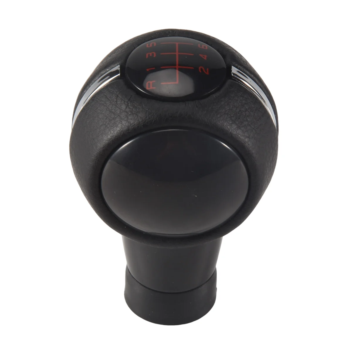 N30R_N1 6 Speed Man…