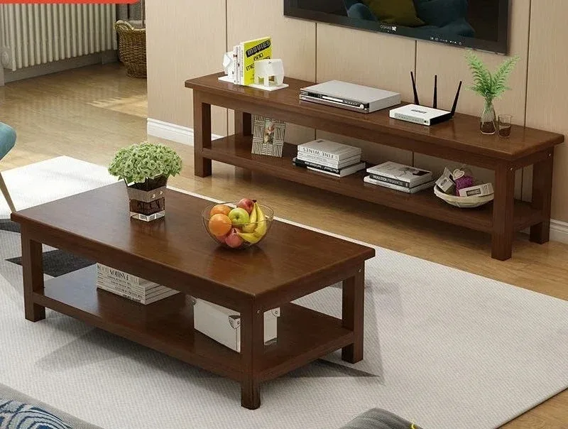 

Все массив дерева, журнальный столик, тумба под телевизор, комбинация, скандинавский, современный, простой.