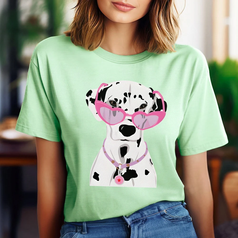 

Global Organic Certified Cotton Vintage Y2K Cute Core, Airport to Sightseeing Adventure-Ready