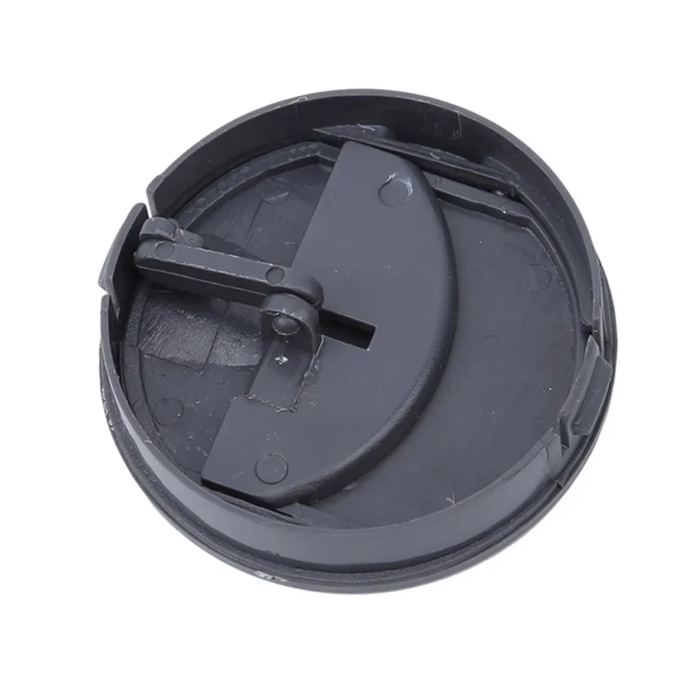 Car A/C Ventilation Grille 5cm Dia Round Small Air Outlet Vents Cover For RV Buses Universal Conditioning Accessories