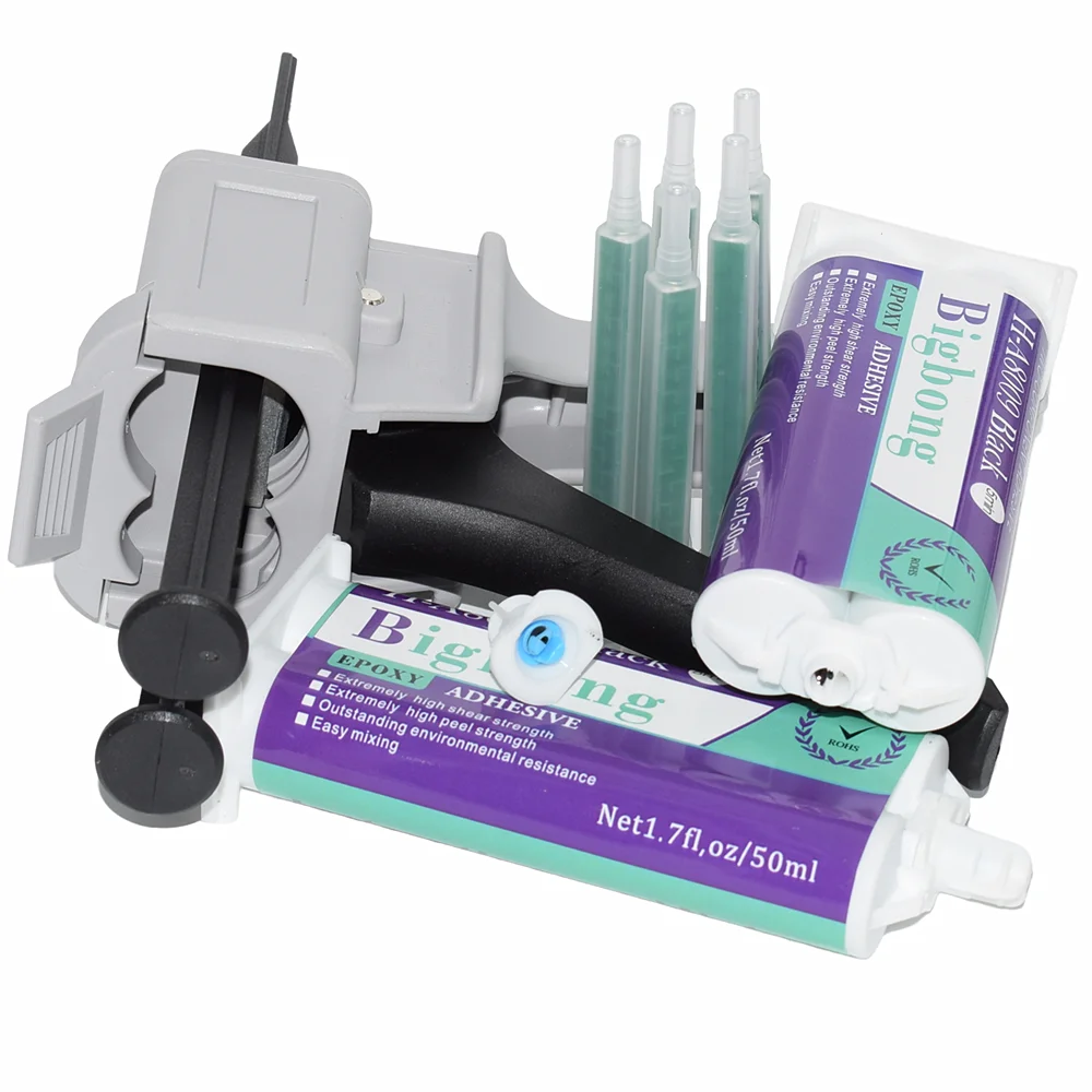 1:1 Glue Guns 50Ml …