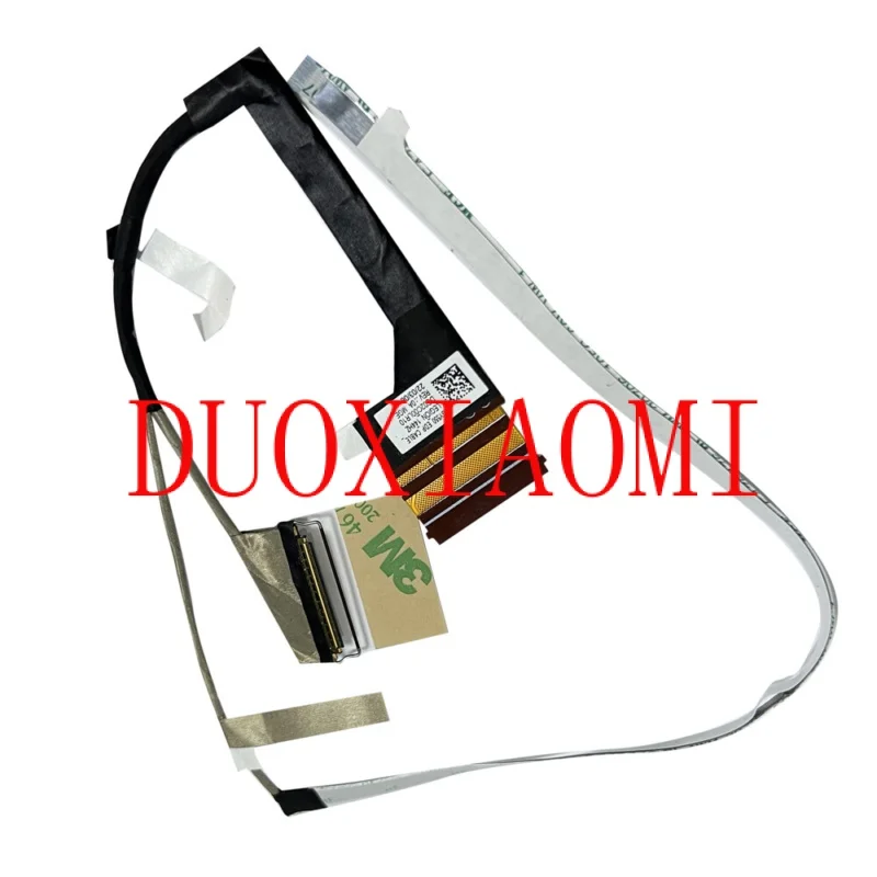 

40pin EDP LCD screen cable for Lenovo Legion 5-15imh05 15arh05 15imh05h 144Hz