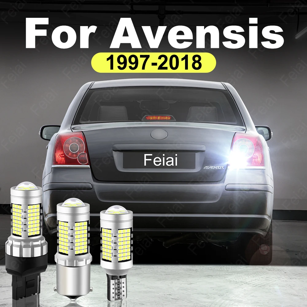 Led Reverse Light F…