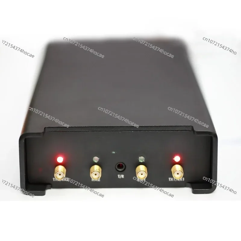 New Version 2.0B-R USRP B210 + AD9361 RF Development Board with Metal Shell For Radio Communications
