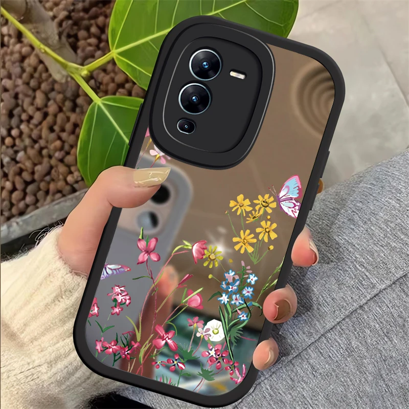 Case For Vivo V25E … - image