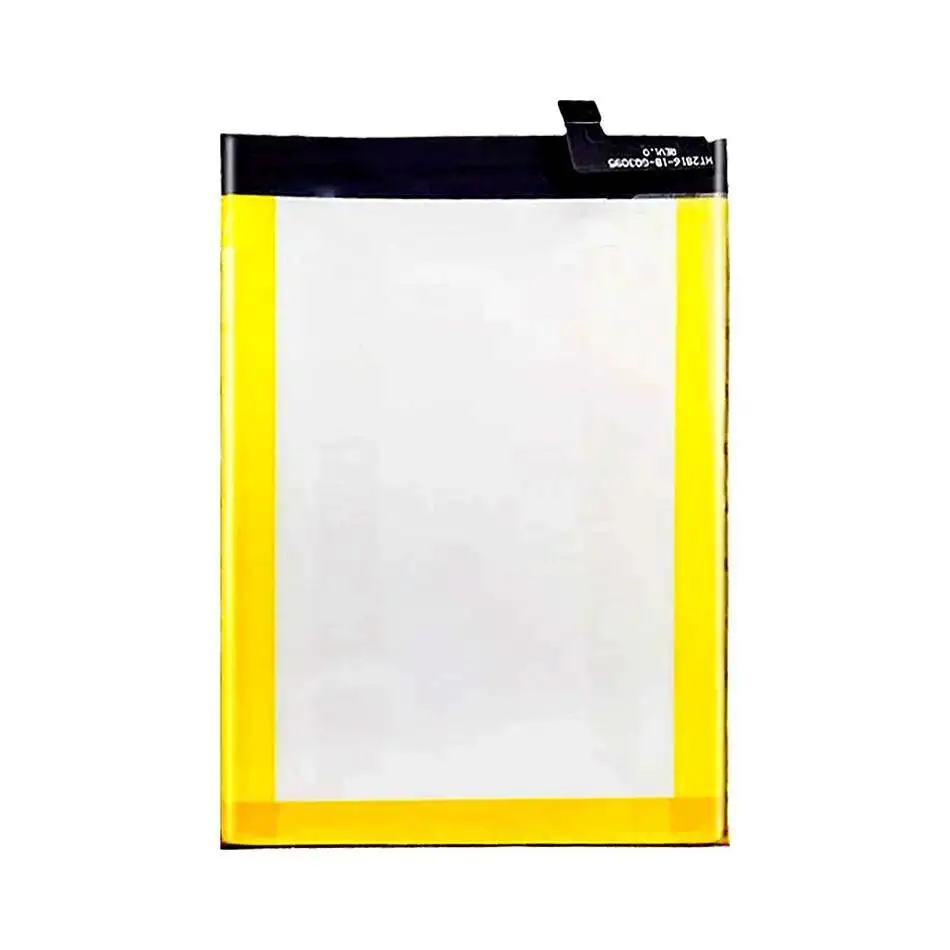 4400Mah Lightweight Reliable Replacement For Ulefone Note 11P Mobile Phone Battery