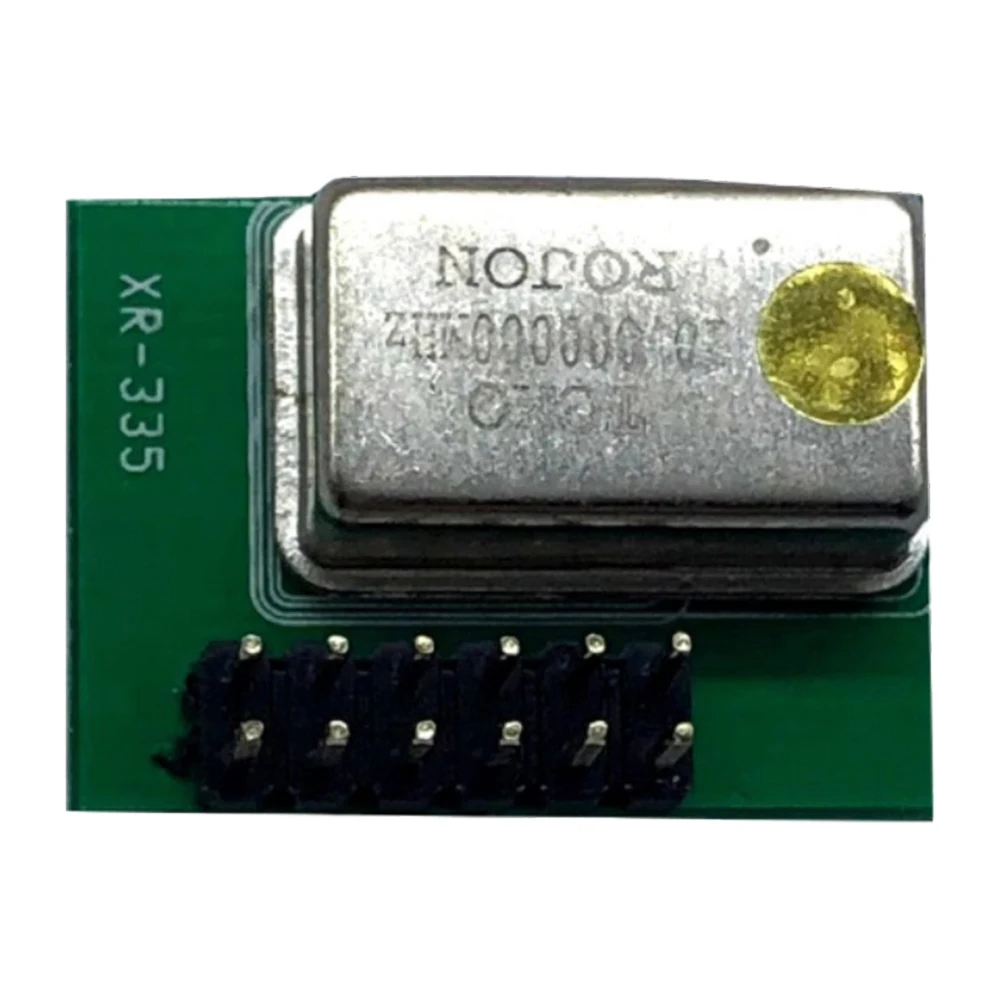 TCXO External Clock PPM 0.1 TCXO Clock Oscillator Module High Accuracy Clock Module GSM/WCDMA/LTE for HackRF One SDR