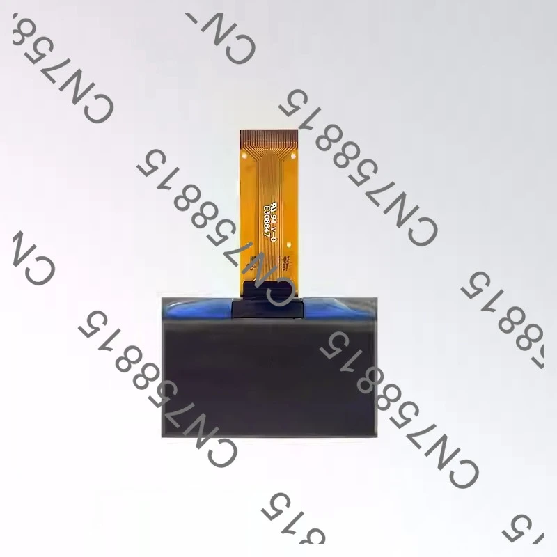 UG-2864ASYCG01 Display Screen Panel,SSD1305 1.54 inch OLED 128x64 PG-2864ASYC