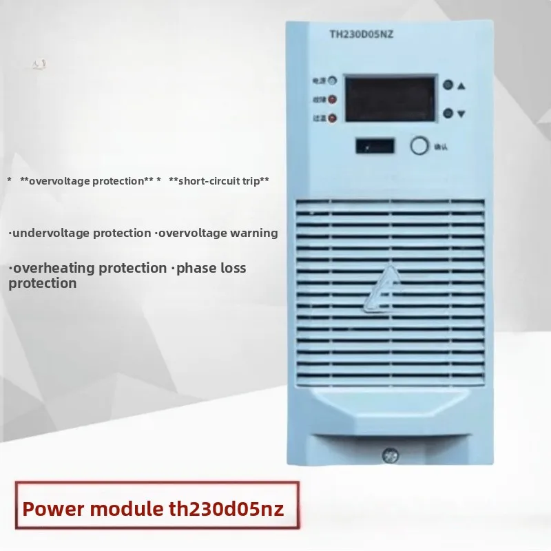 Tonghe power module,   screen charging module, high frequency rectifier module c