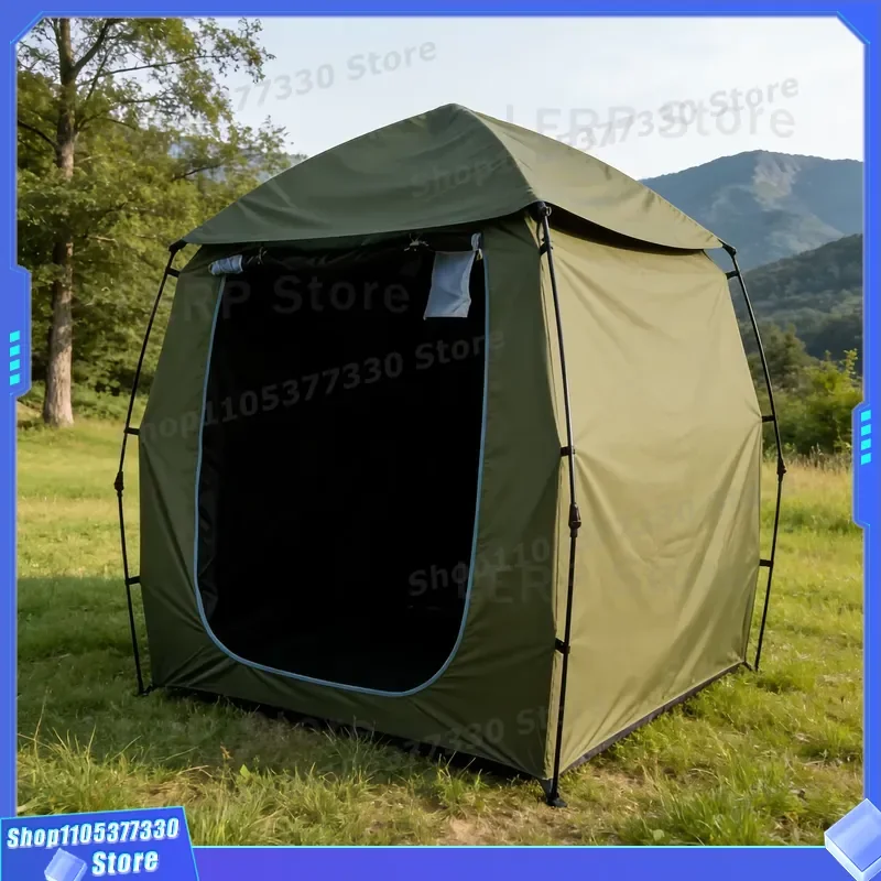 New Design Outdoor Camping Shower Tent Pop up Privacy Tent Portable