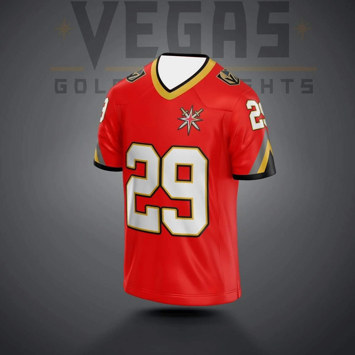 2026 Fashion Edition Ice Hockey Fan Casual T-Shirt - 3D Printing - Breathable and Quick-Drying - Family Clothing Set