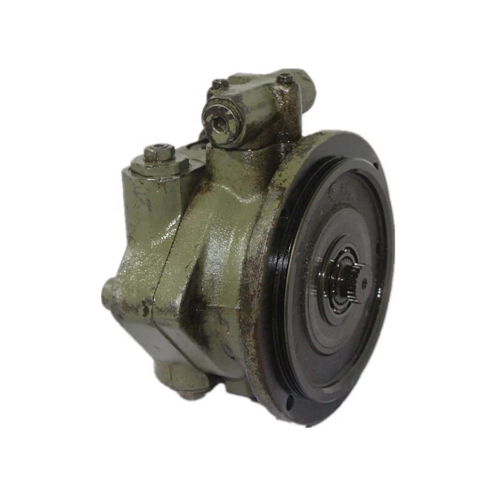 Excavator parts msg-27p-16-2 msg-27p for cat302.5 swing motor 385-4355