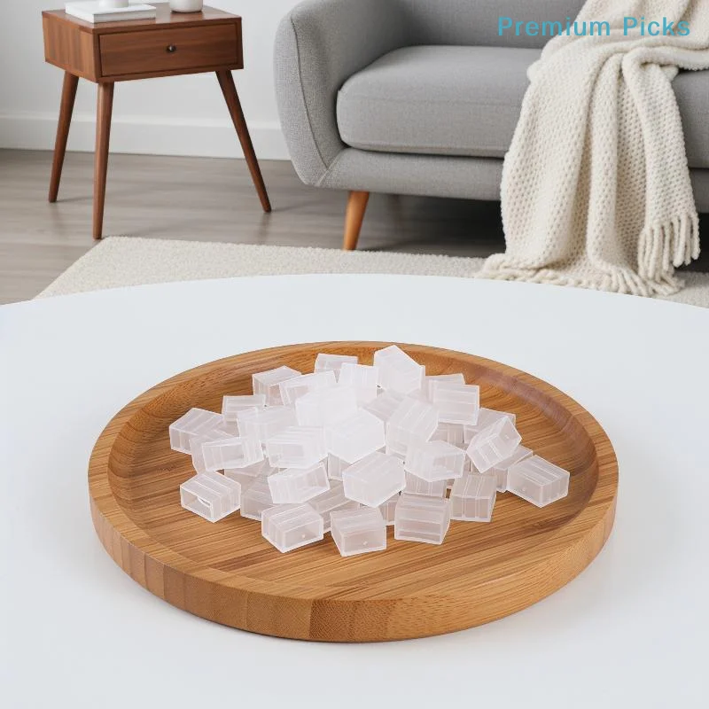 portableLED Strip Lamp Silicone End Caps 50Pcs 220V for 2835 5050 Neon Light Sealing Covers to Prevent Dust Water