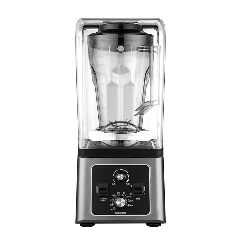 

2000W 1.6L heavy duty electric ice blender