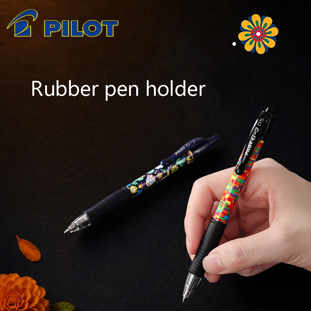 Conjunto de 3 canetas de gel P - Pilot Pen G2 avaliação e preço
