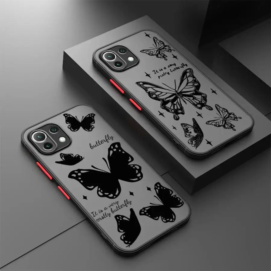 Beautiful Butterfly…