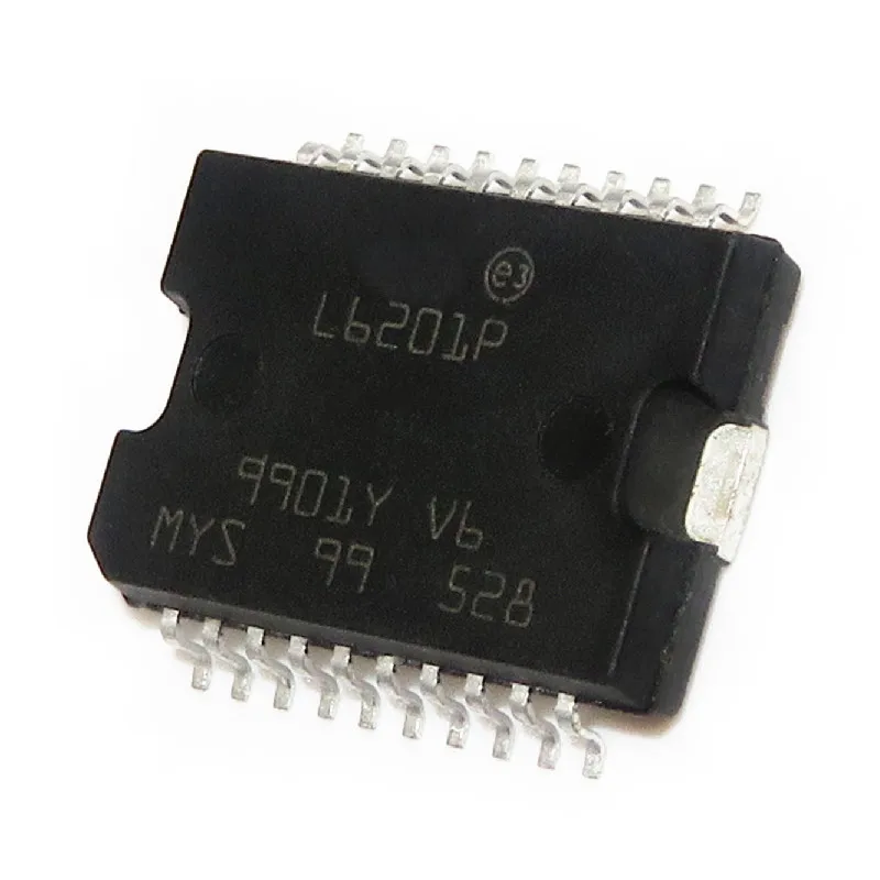5PCS AN5836 5836 L6201P L6201 UAC3556B G7 UAC3556 TW2814-BAPA1-GE TW2814 HA13170AFR 13170AFR MAR9109PD MAR9109