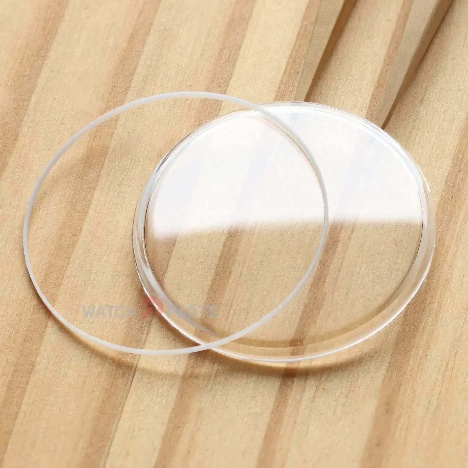 

Сапфировое стекло для часов Ulysse Nardin Freak X Titanium UN 2303-270