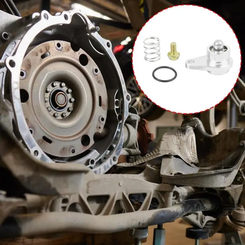 

Блокировка соленоида обратной блокировки для трансмиссии T56 TR6060 предотвращает случайное отступление, улучшает вождение D7YA