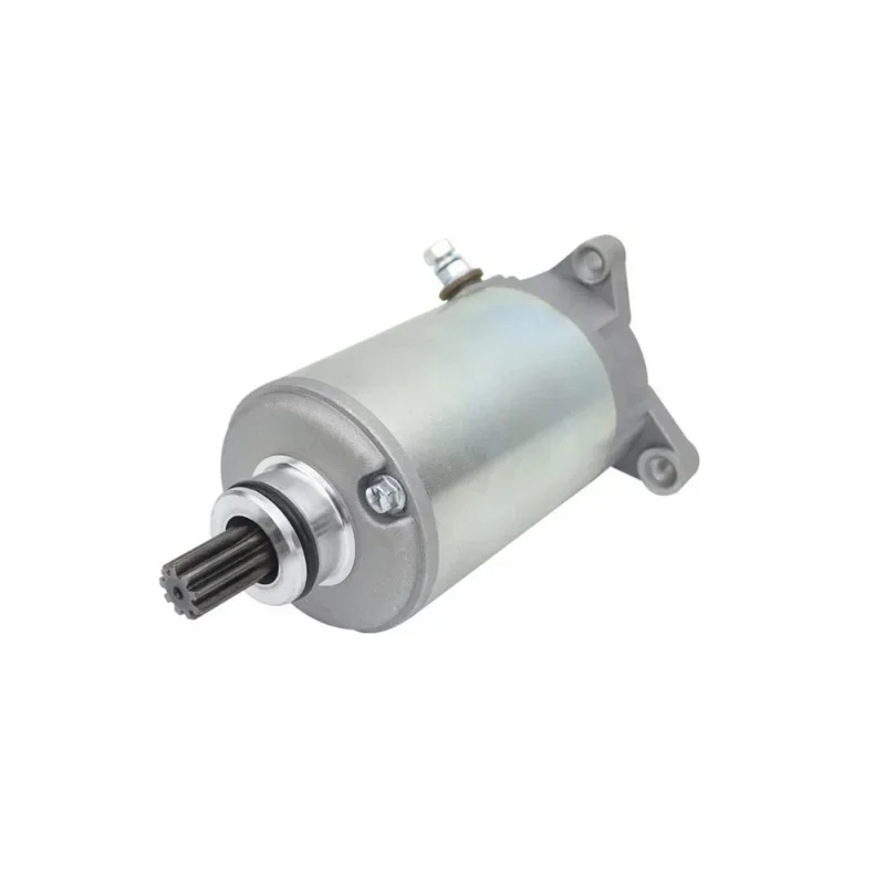 Applicable to Bombardier 650 800 1000 large displacement ATV ATV accessories, motorcycle starter motor
