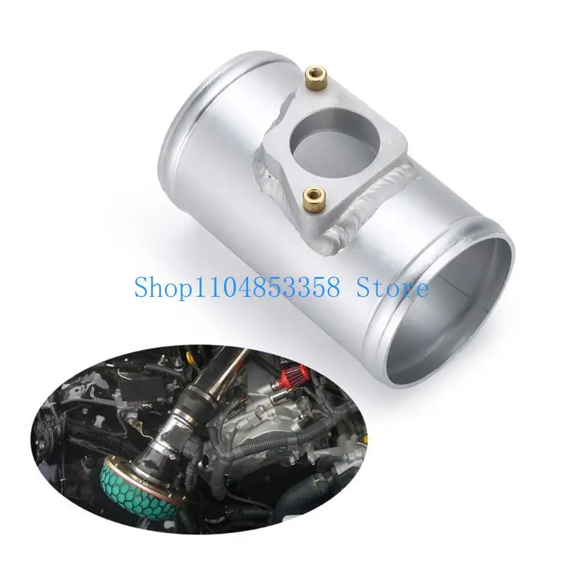 

652F Air Meter Adapter Mount 63mm 70mm 76mm 83mm for Mazda