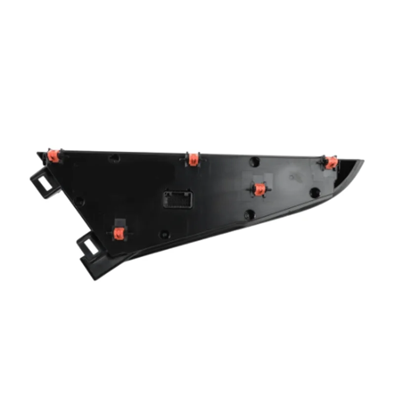 

Air Conditioning Switch Control Panel For Toyota Camry HV AC Temperature Control Panel 55900-06470 55900-33L00