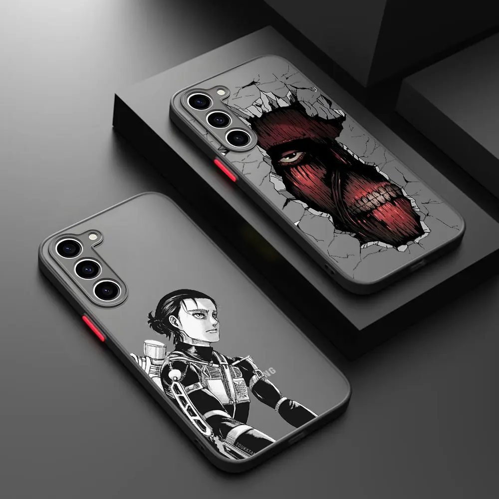 Attack On Titan Jap… - image