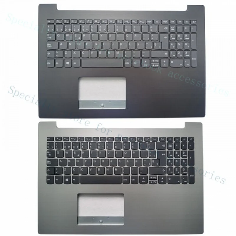 A+ New Spanish Keyboard For Lenovo Ideapad 330-15IKB 330-15AST 330-15IGM
