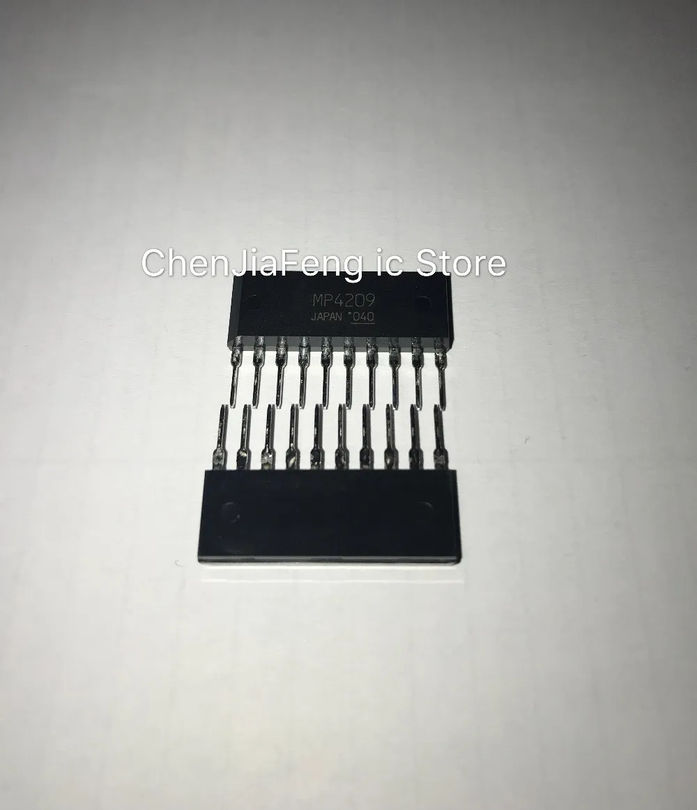 

5pcs~50pcs/lot MP4209 ZIP-10 New original