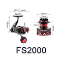 FS 2000 EVA