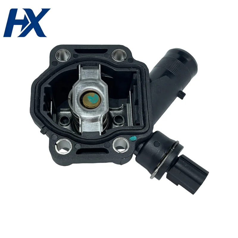 

31355151 30774489 Thermostat Housing For Land Rover Freelander LR2 Volvo S60 V60 XC60 XC70 XC90 LR006071