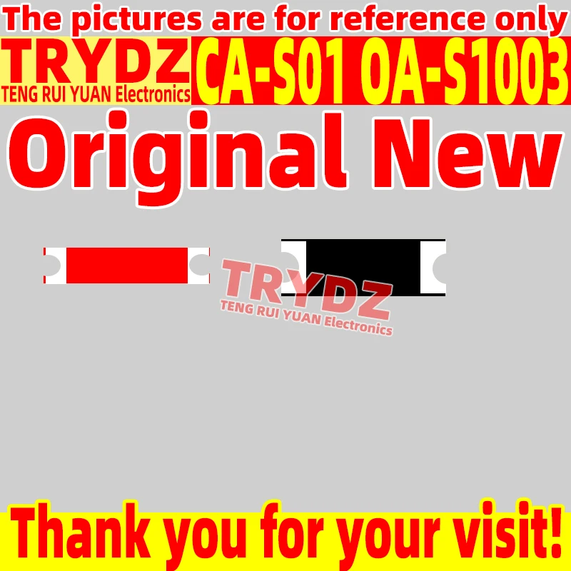 100-10pcs Original New CA-S01 OA-S1003 SMD Ceramic antenna