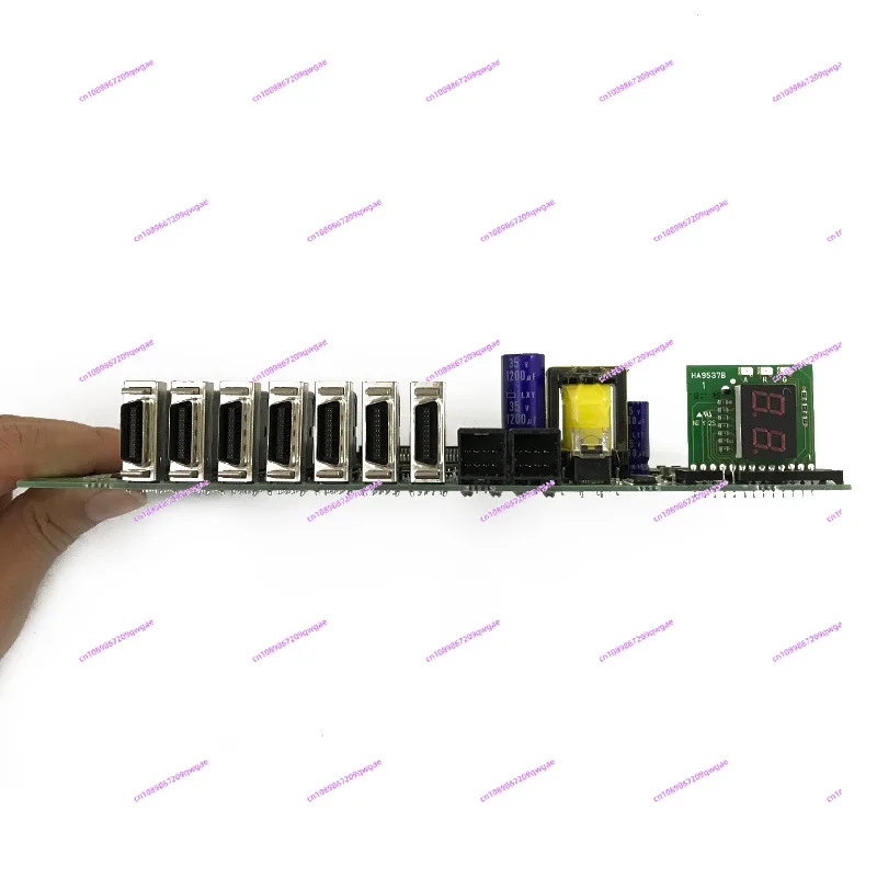 Used for CNC System Control Circuit PCB Board A20B-2101-0355 0357, Normal Function Test OK