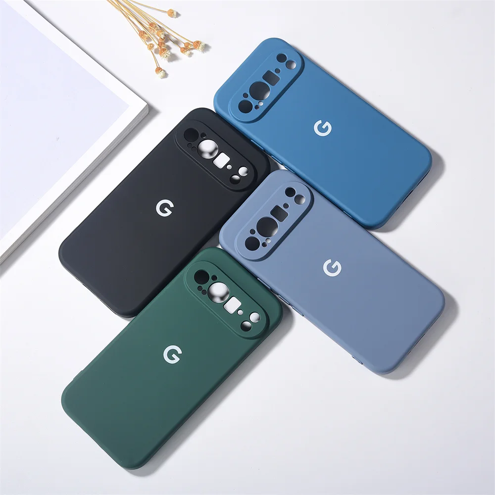 Tpu Soft Rubber Pro…