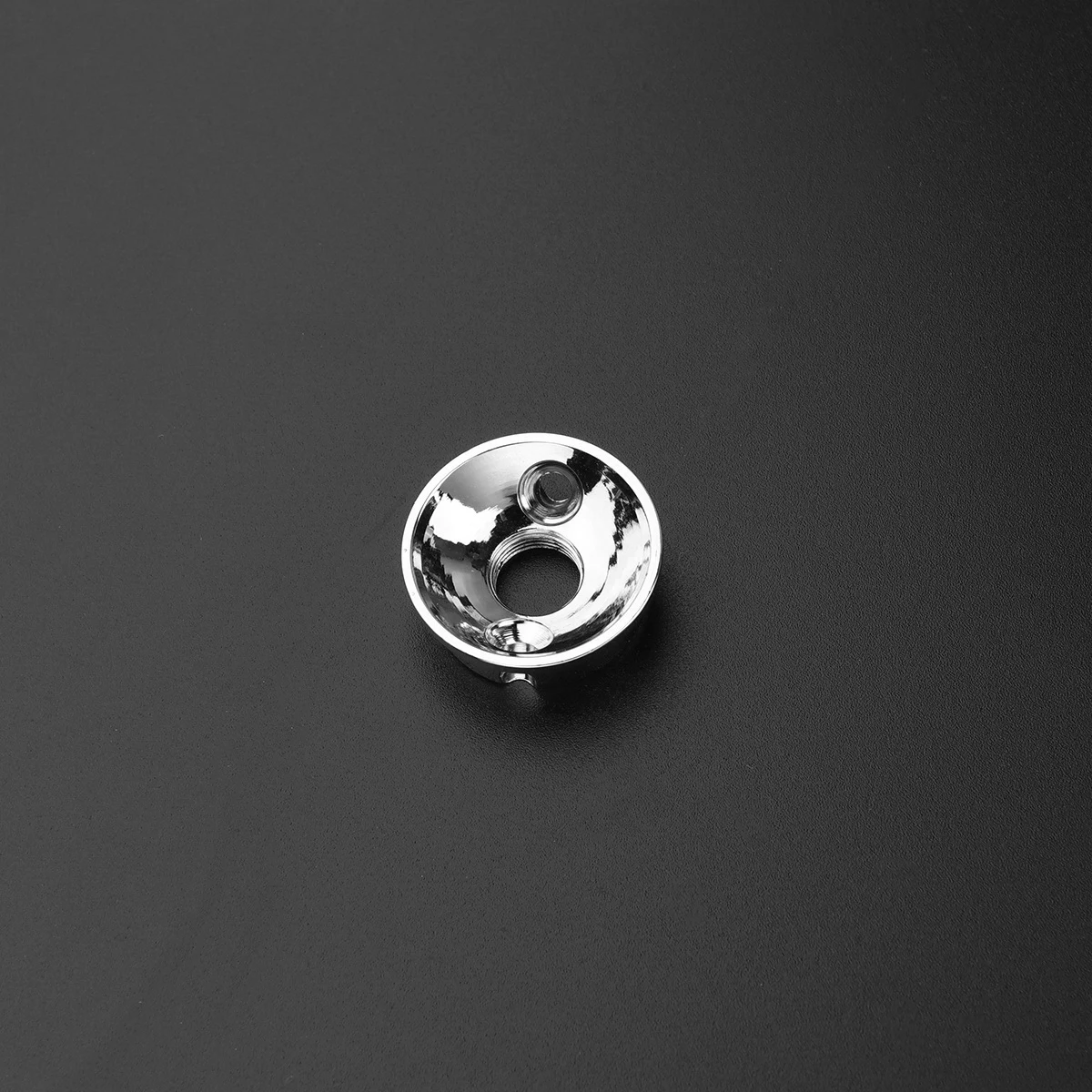 

1 Set Plated Input Socket For Tl Electric Guitar Replacement Mounting Plate With Screws Fits Tl Style Guitars Guitar