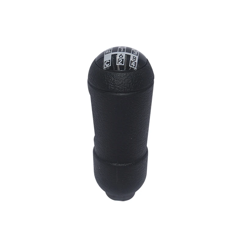 Gear Shift Lever Knob With Gearbox Splicer Switch 1369975 For Scania 3 4 Series