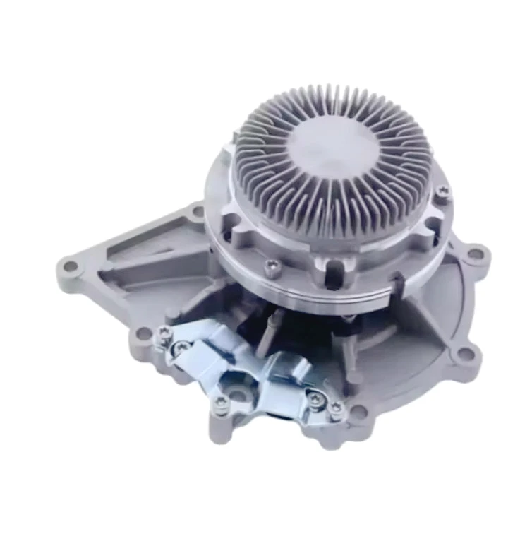 

OE EA 4712001101 Electric Water Pump for Detroit Engine for Heavy Duty Truck for Commercial Vehicle for Engine