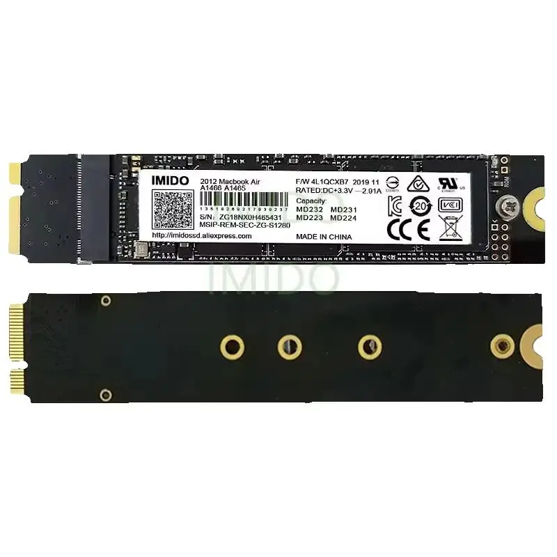 macbook-air-a1466用ssd-1tb-512gb-デバイスairモデルmid-2012-emc2558-emc2559-対応-imido-ssd-macbook公式ストア