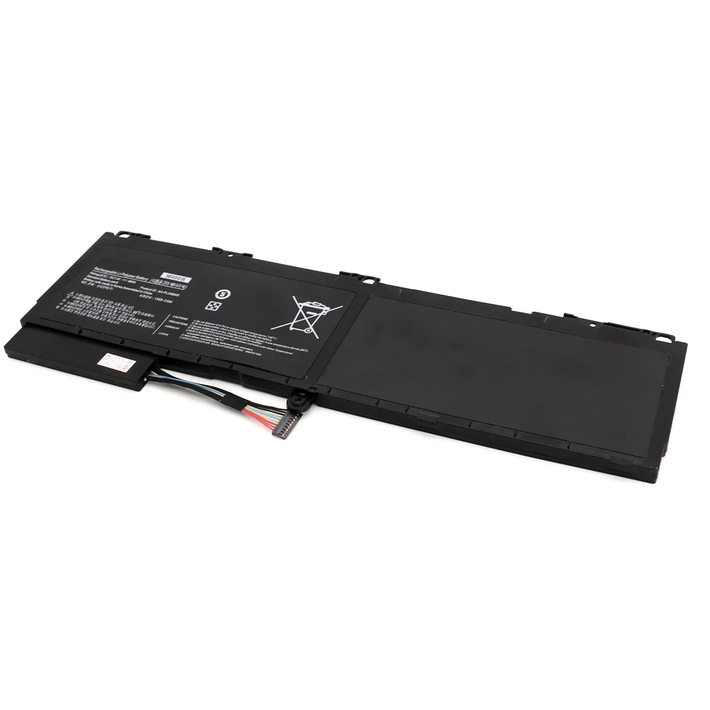 7,4 V 46Wh AA-PLAN6AR Laptop Batterie Für SAMSUNG 900X1AA01US 900X1B-A02 900X3A-01IT B04CH NP900X3A A01AE A01AR A01AU A01SA A01JO