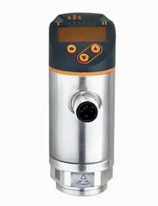 Magnetic-inductive Flow Sensor MS6000 IFM Flow Monitors