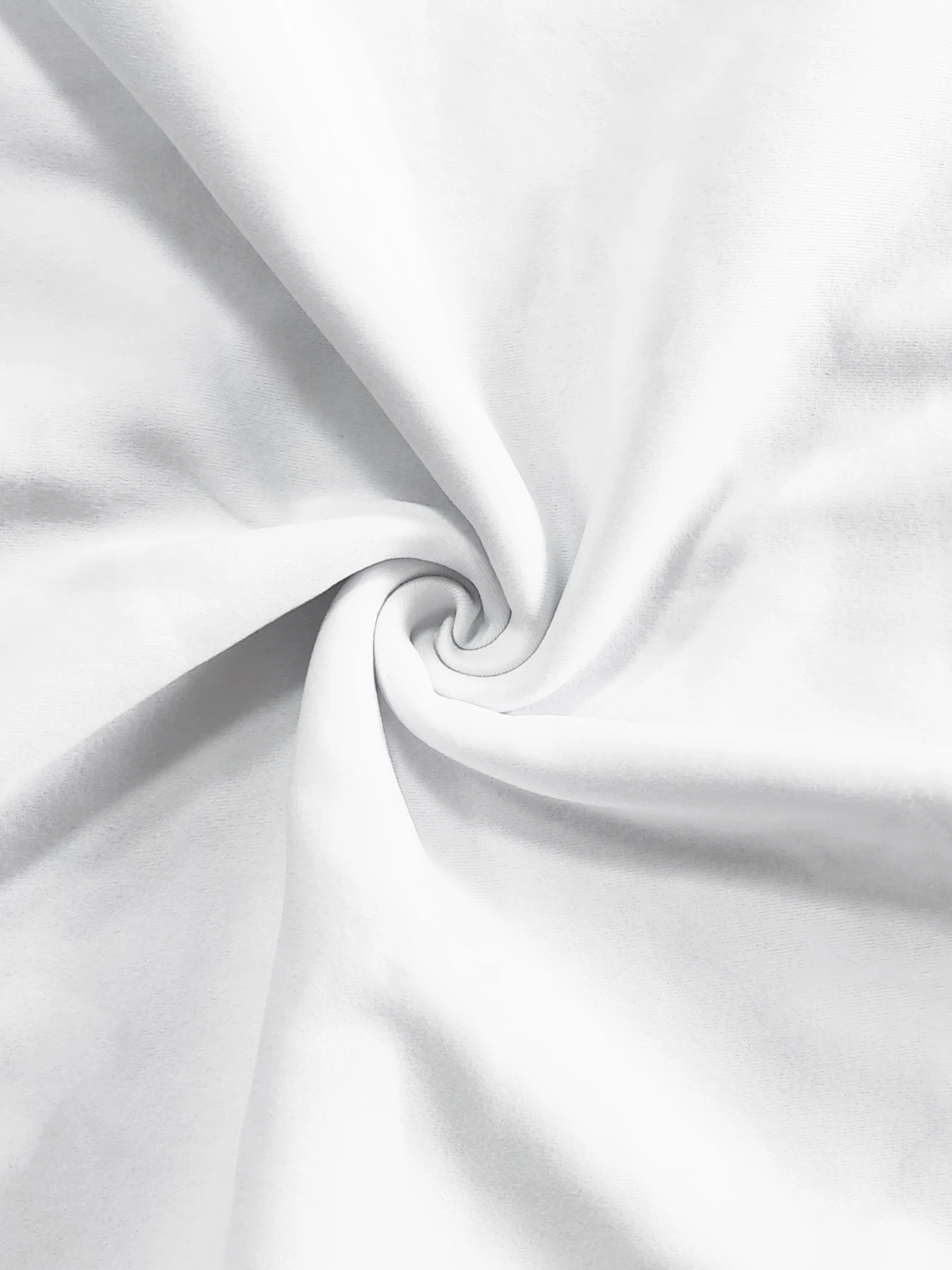 Damesmode sweatshirt "GOD IS GOOD" Kleurrijke letterprint Casual ronde hals Top met lange mouwen Polyester gebreide winterhoodie