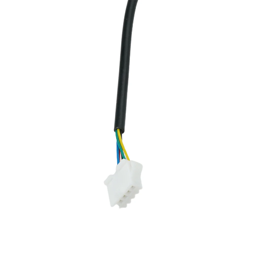 

Practical High Quality Adapter Cable For KT Display Reliable Replacement Accessories Converter 1.1m 1pcs Black