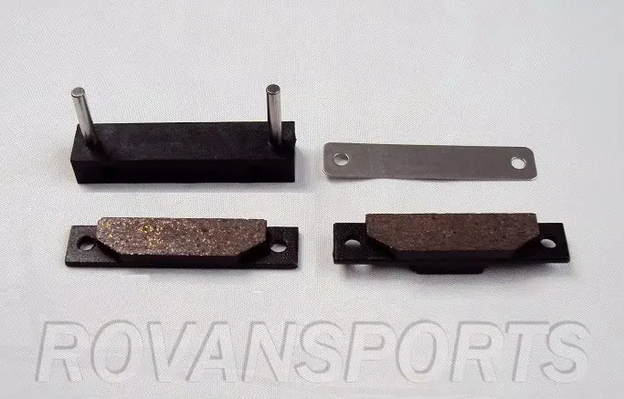 brake pad set for 1:5 HPI KM ROVAN BAJA 5B 5T 5SC