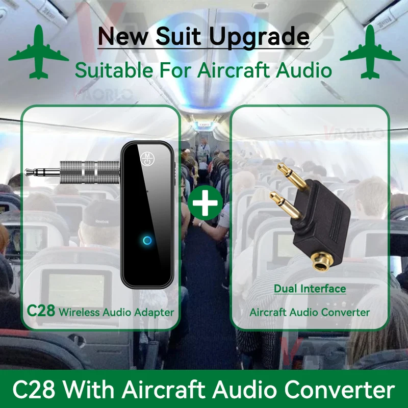 With AP Converter