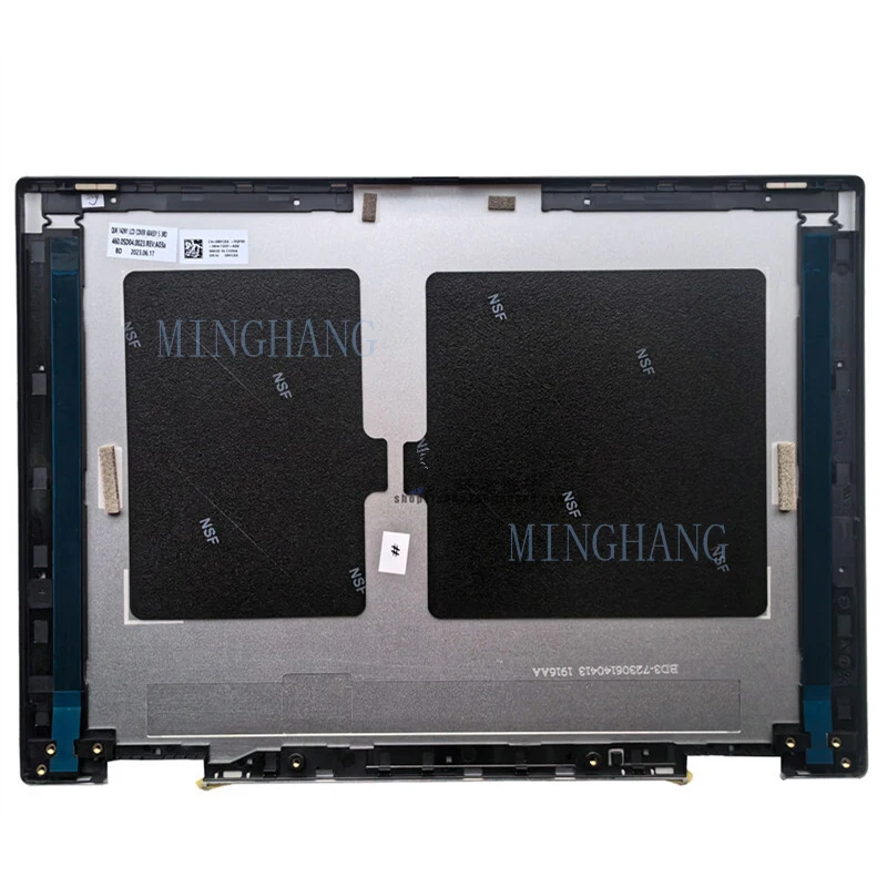 

Новая верхняя крышка корпуса (A-крышка) для Dell Inspiron 7430 7435 2-в-1, артикул 0RFC8X