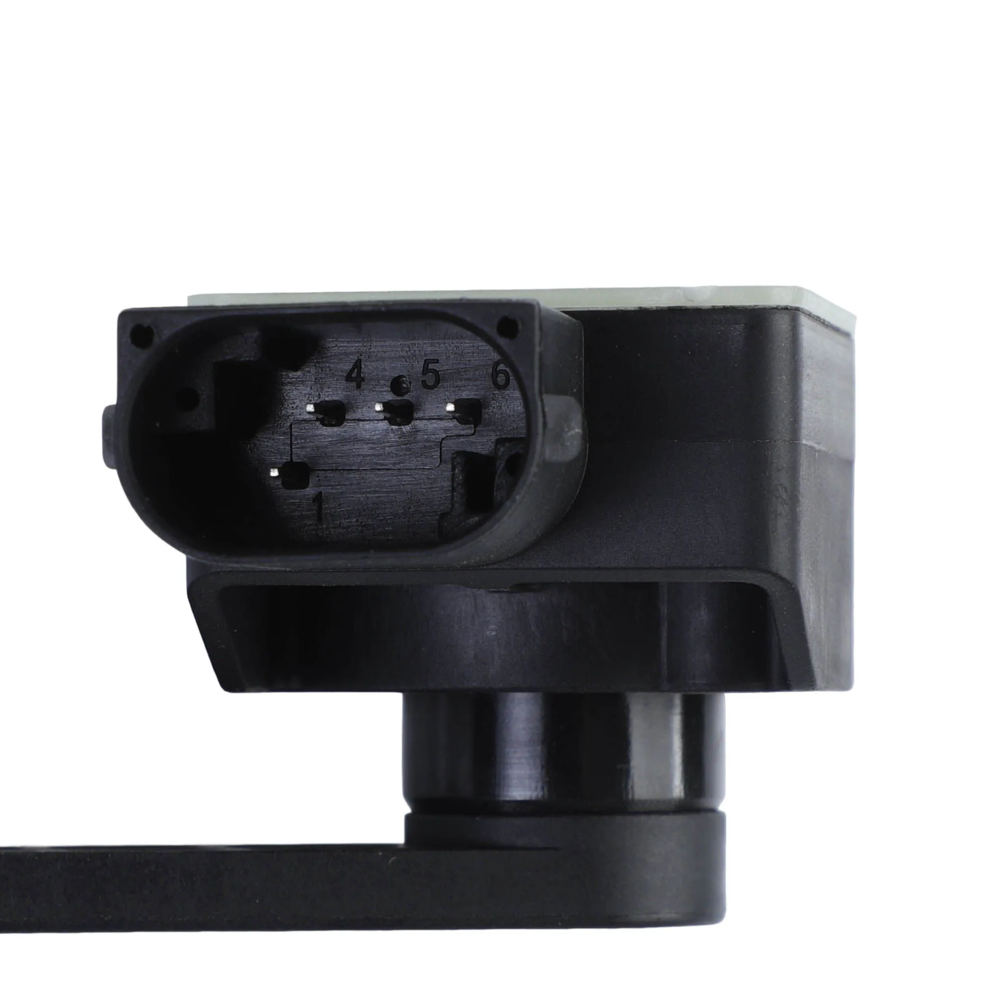 Originale 4z 7941285 c Sensore altezza corpo anteriore sinistro destro Livello faro auto 4z 7941286 c Misura per VW A6 Allroad C5