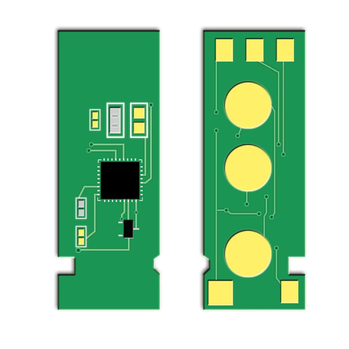 

1PCS B215 chip 106R04346 CHIP 106R04347 TONER CHIP 106R04348 CHIP 106R04349 for Xerox B215 B210 B205 toner chip newest